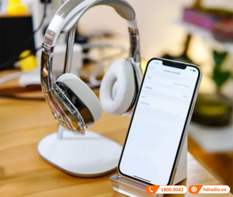 Kết nối bluetooth 5.0