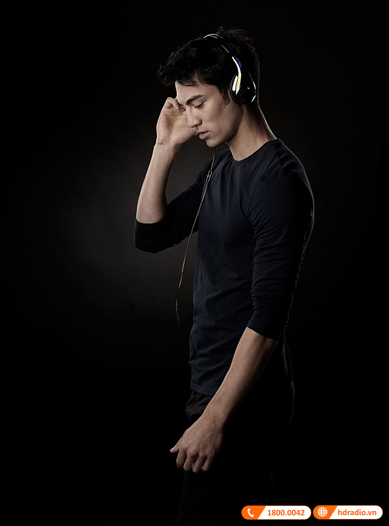 Tai nghe Diamond Tear