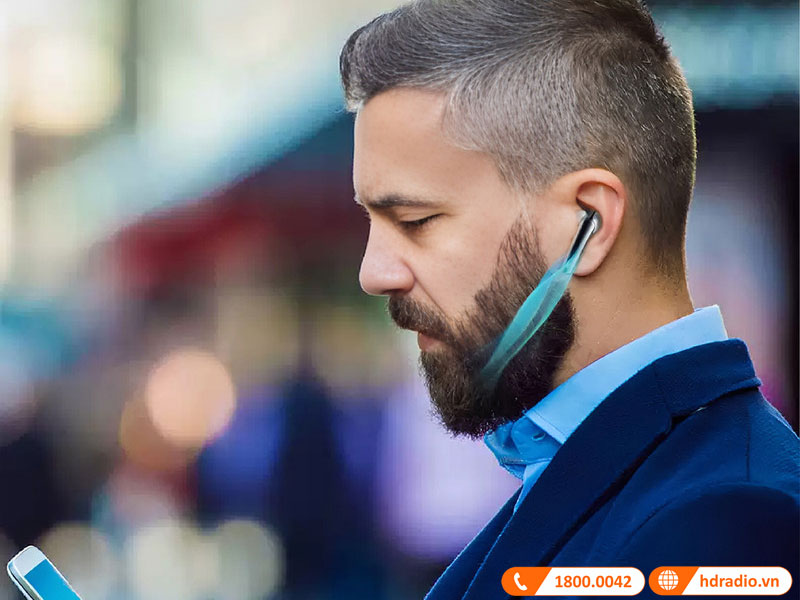 Pin Tai nghe Monster N-Lite 203 AirLinks