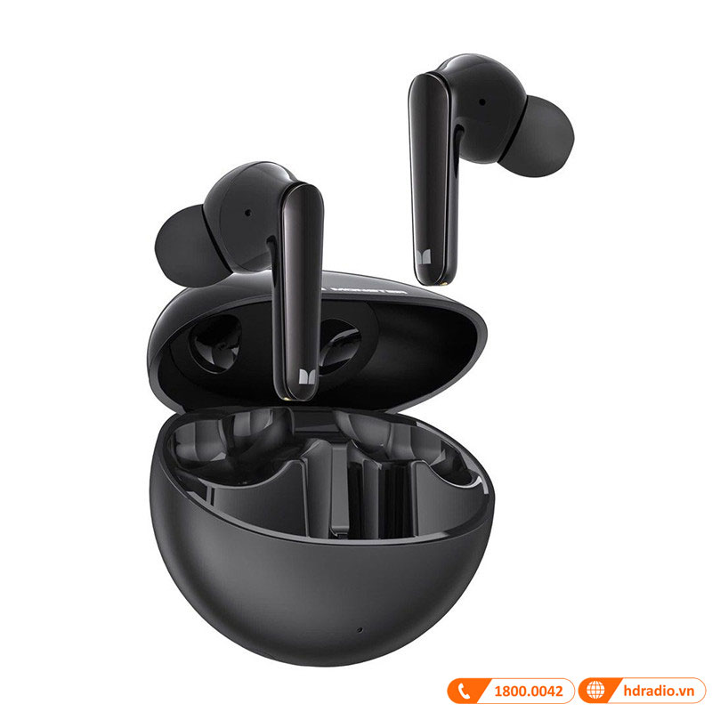 Tai nghe Monster N-Lite 203 AirLinks