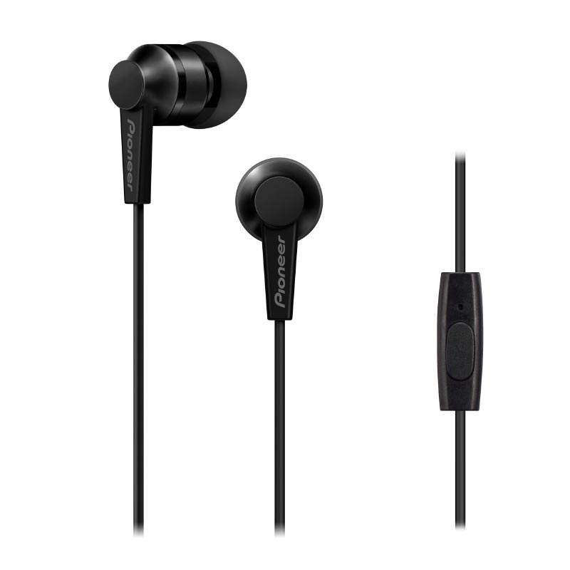 Tai nghe Pioneer SE-C3T (Có dây, Jack 3.5mm)-2