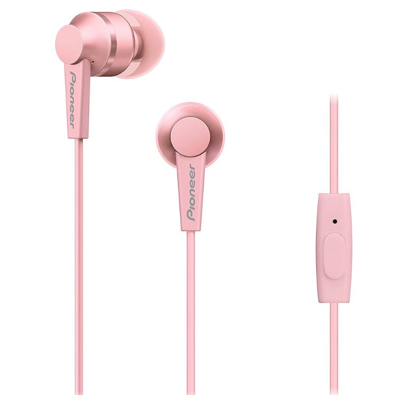 Tai nghe Pioneer SE-C3T (Có dây, Jack 3.5mm)-6