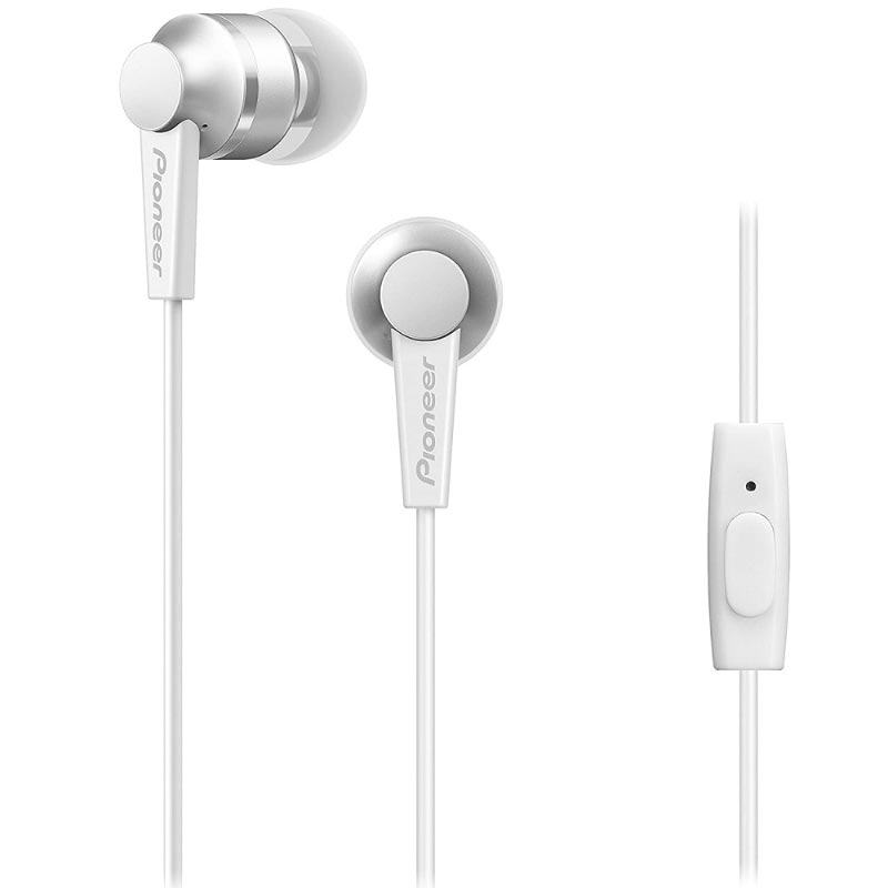 Tai nghe Pioneer SE-C3T (Có dây, Jack 3.5mm)-5