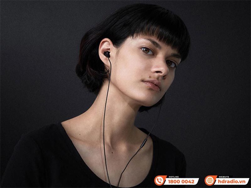 Tai nghe Pioneer SE-C3T Tai nghe Pioneer SE-C3T