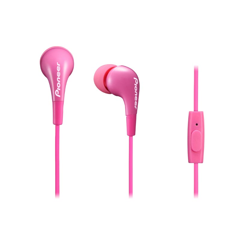 Tai nghe Pioneer SE-CL502T (Có dây, Jack 3.5mm)-3