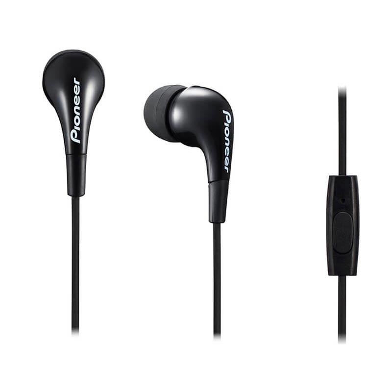 Tai nghe Pioneer SE-CL502T (Có dây, Jack 3.5mm)