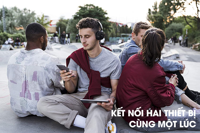 Tai nghe Pioneer SE-S3BT wireless