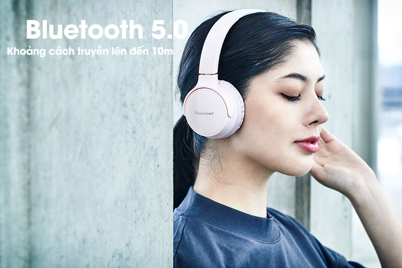 Tai nghe Pioneer SE-S3BT wireless
