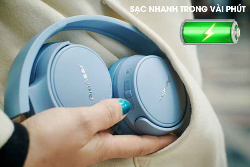 Tai nghe Pioneer SE-S3BT wireless
