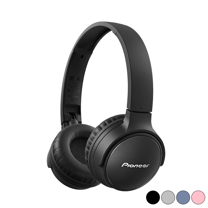 Tai Nghe Pioneer S3 Wireless