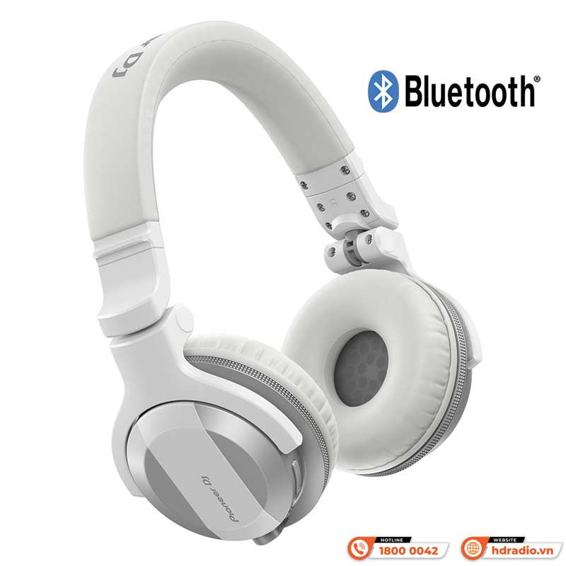 Bluetooth Tai nghe Pioneer HDJ-CUE1BT