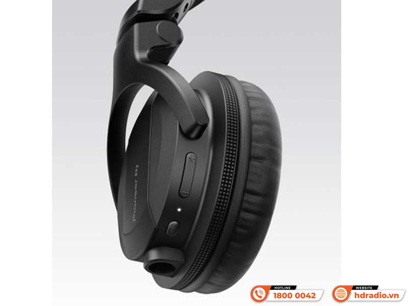 Điều khiển Tai nghe Pioneer HDJ-CUE1BT