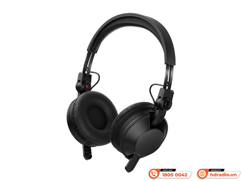 Tai nghe Pioneer HDJ CX