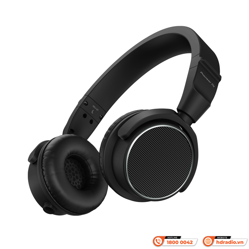 Tai nghe Pioneer HDJ S7
