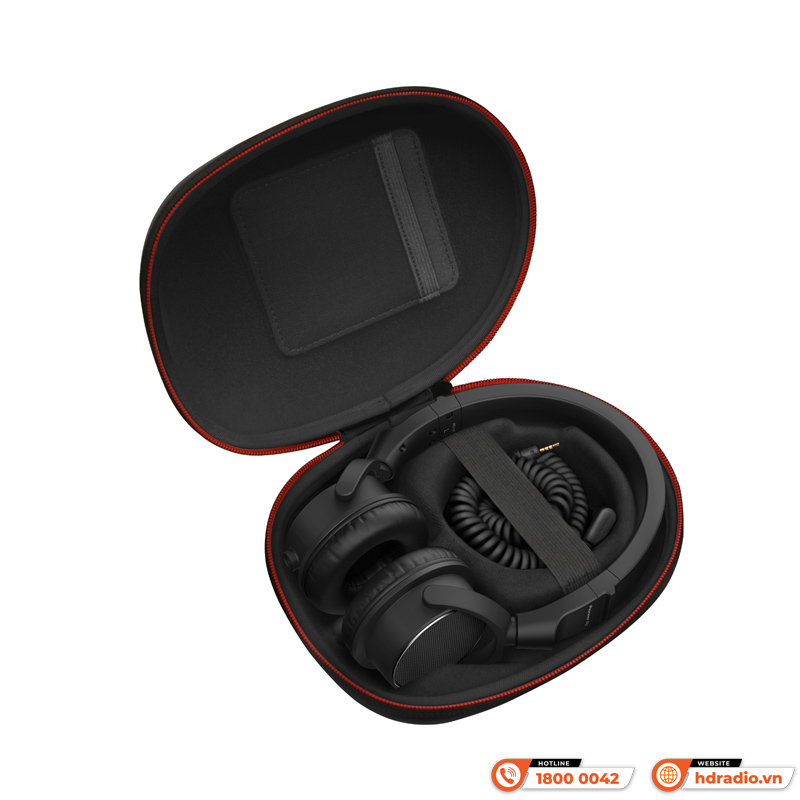 Tai nghe Pioneer HDJ S7