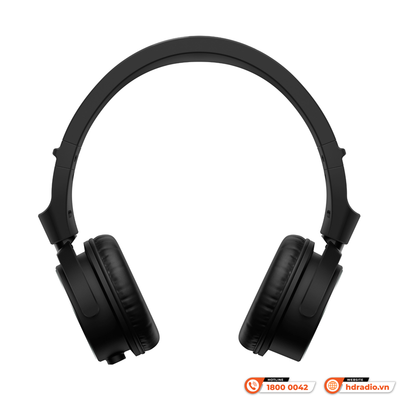 Tai nghe Pioneer HDJ S7