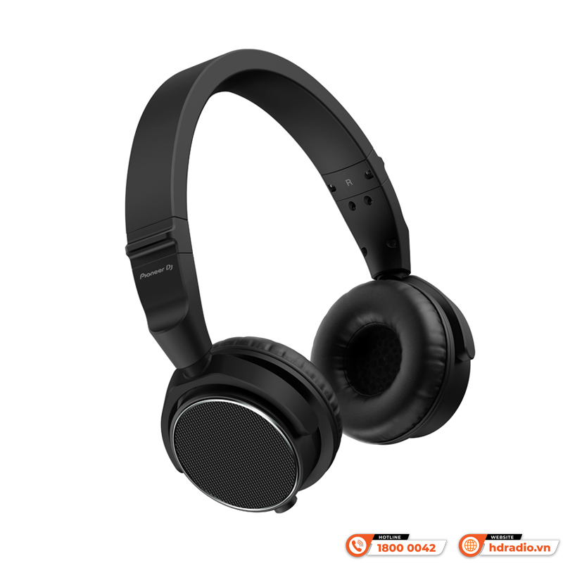 Tai nghe Pioneer HDJ S7