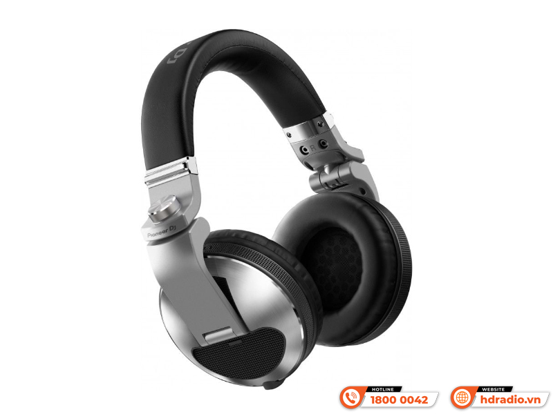 Tai Nghe Pioneer HDJ-X10