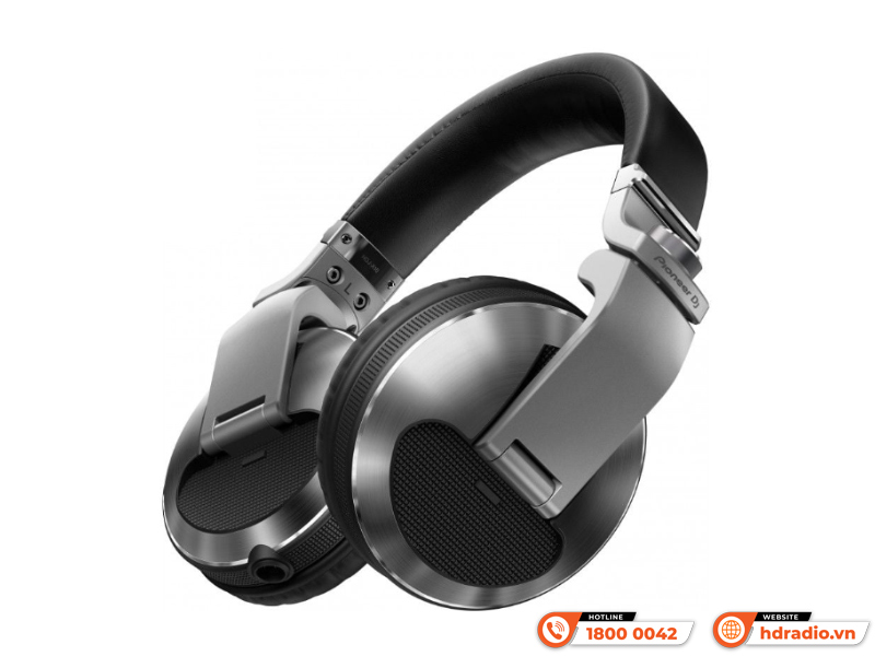 Tai Nghe Pioneer HDJ-X10