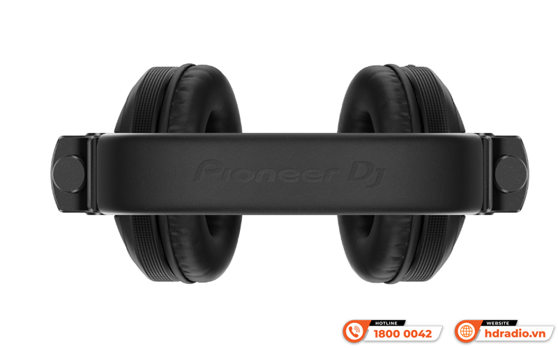 Tai nghe Pioneer HDJ-X5 BT
