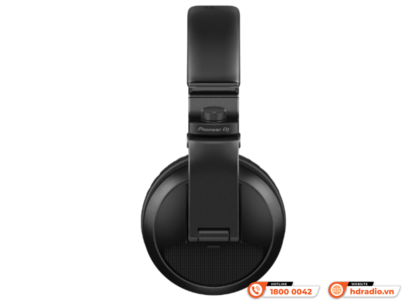 Tai nghe Pioneer HDJ-X5 BT