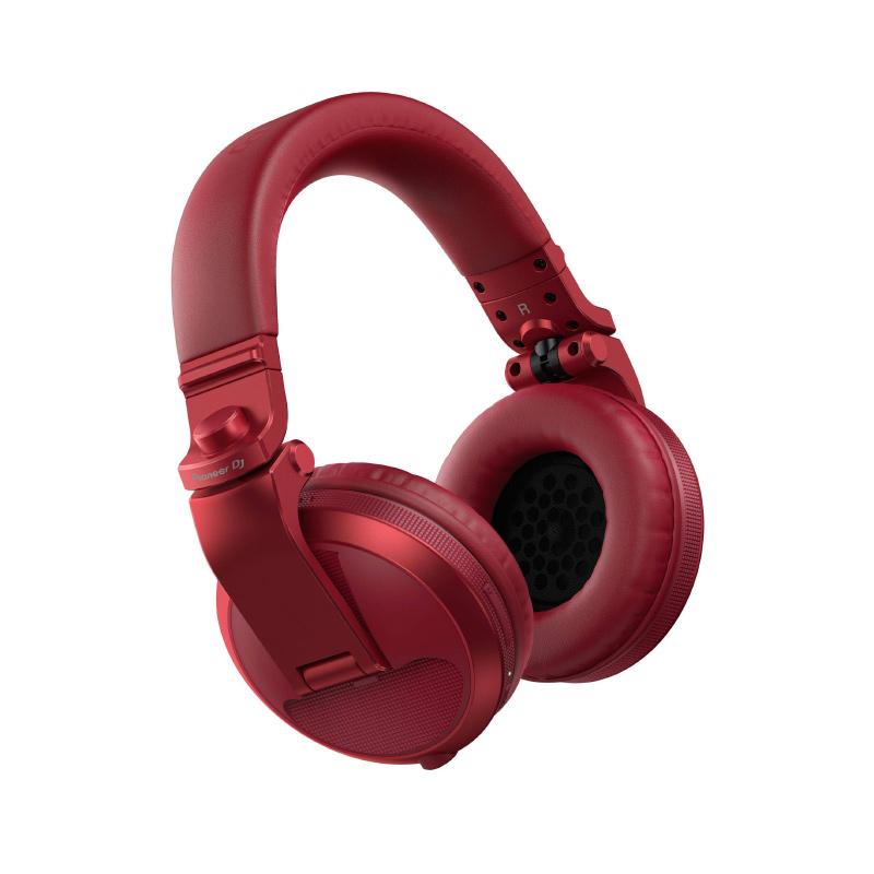 Tai nghe Pioneer HDJ-X5 BT (Chụp tai, Bluetooth)-3