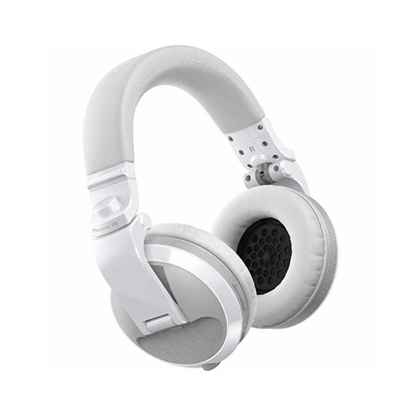 Tai nghe Pioneer HDJ-X5 BT (Chụp tai, Bluetooth)-5