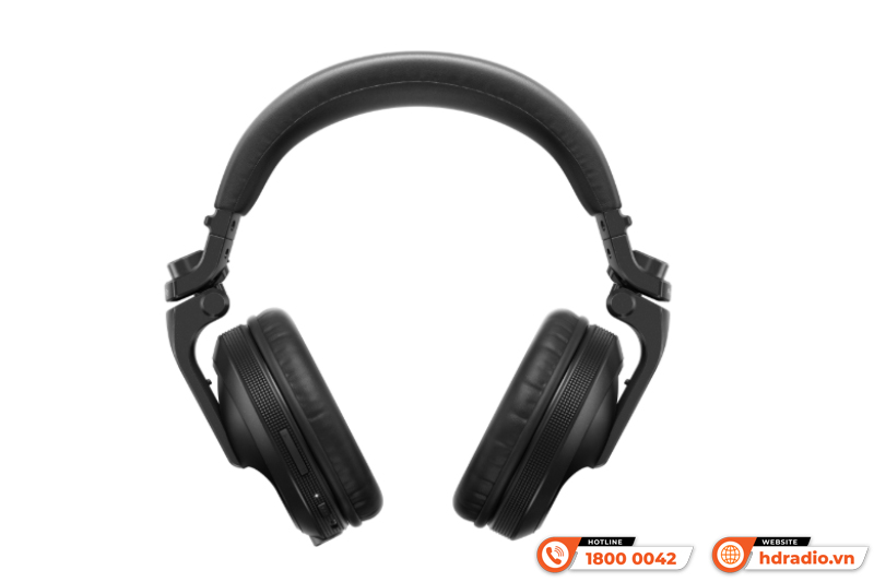 Tai nghe Pioneer HDJ-X5 BT
