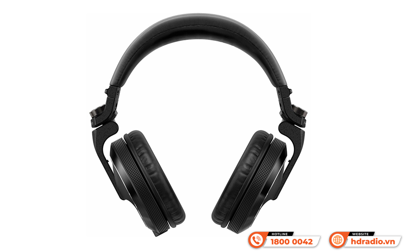 Tai nghe Pioneer HDJ X7 