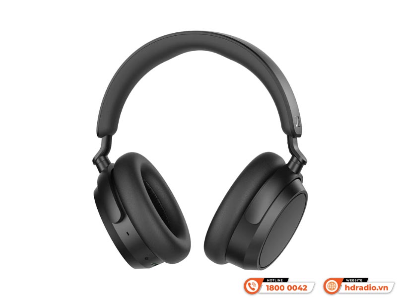Tai nghe Sennheiser Accentum Plus Wireless