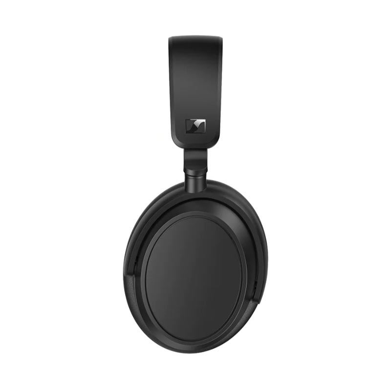 Tai nghe Sennheiser Accentum Plus Wireless (Chụp tai, Chống ồn, Pin 50h, Bluetooth 5.2)-3