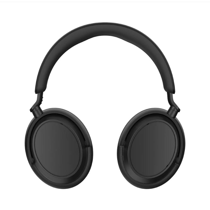 Tai nghe Sennheiser Accentum Plus Wireless (Chụp tai, Chống ồn, Pin 50h, Bluetooth 5.2)-2