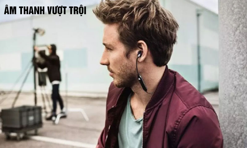 Tai Nghe Sennheiser CX 350BT