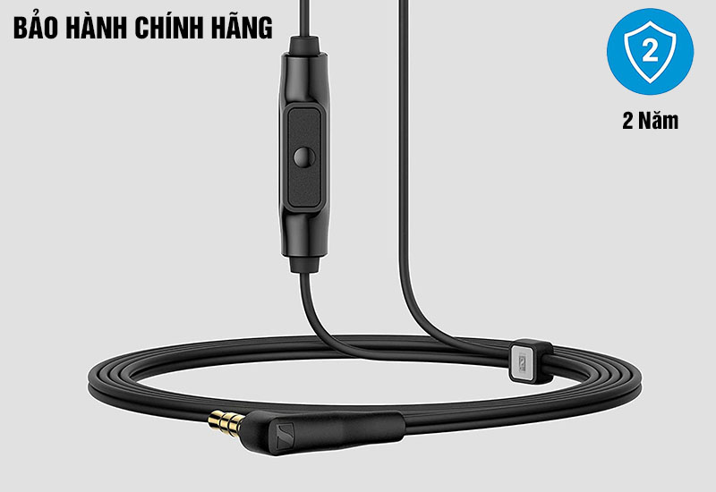 Tai nghe Sennheiser CX 80S Tai nghe Sennheiser CX 80S