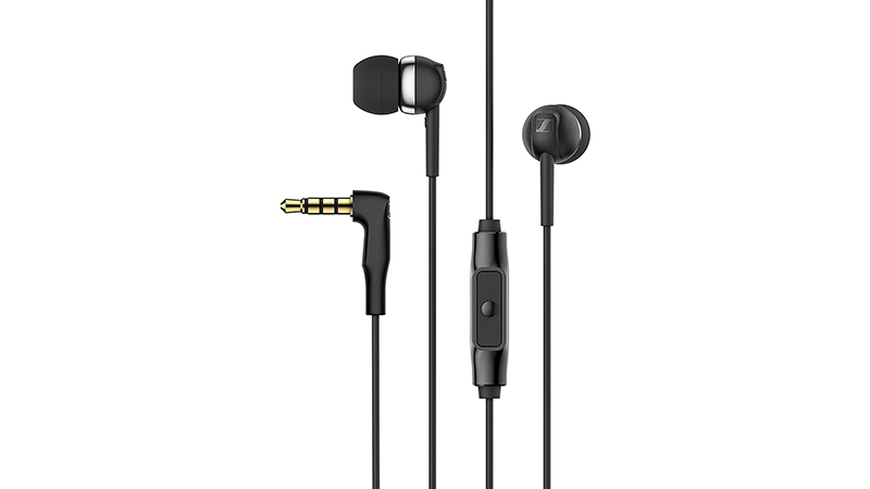 Tai nghe Sennheiser CX 80S Tai nghe Sennheiser CX 80S