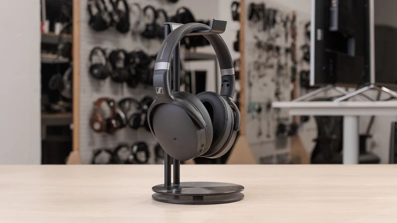 Tai Nghe Sennheiser HD 450BT
