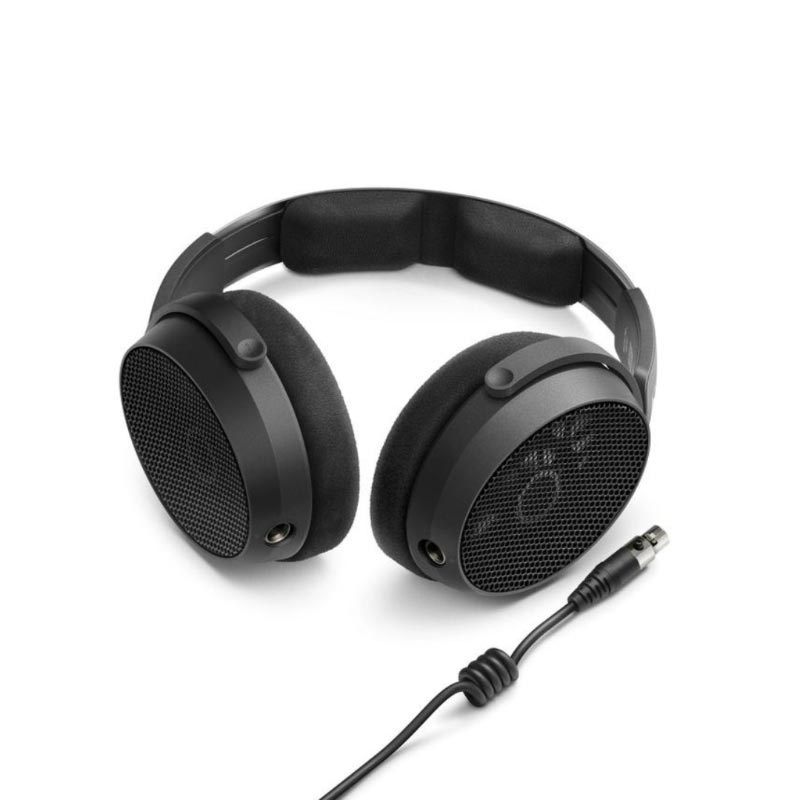 Tai nghe Sennheiser HD 490 Pro, Chụp tai, Jack 3.5-2