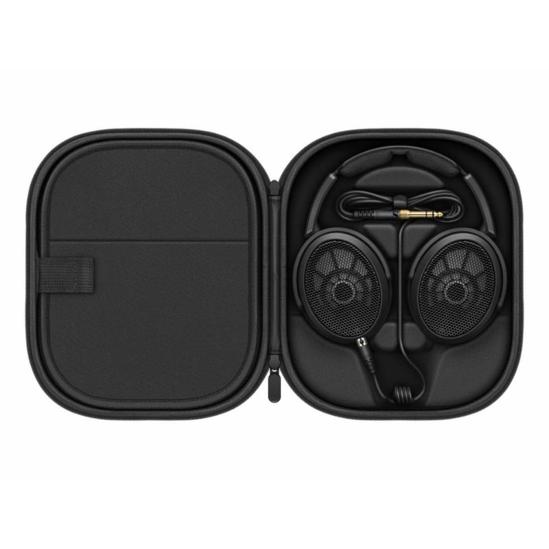 Tai nghe Sennheiser HD 490 Pro, Chụp tai, Jack 3.5-3