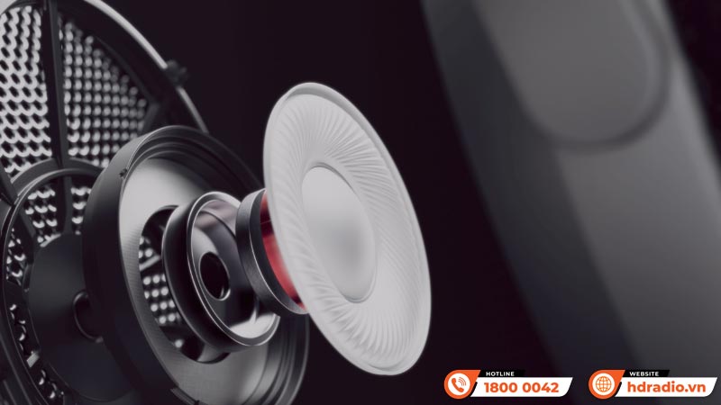 Tai nghe Sennheiser HD 490 Pro Tai nghe Sennheiser HD 490 Pro