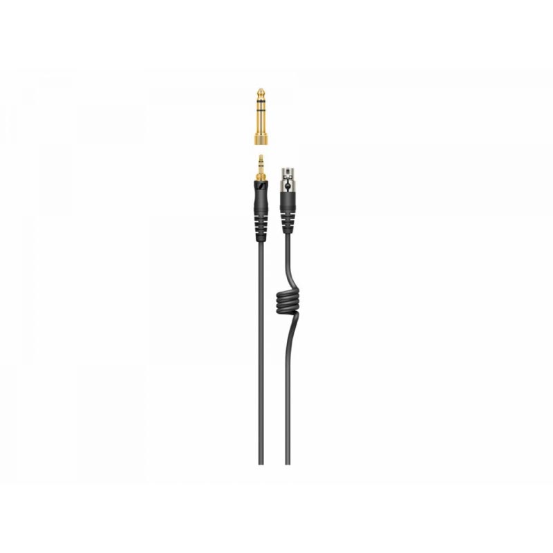 Tai nghe Sennheiser HD 490 Pro, Chụp tai, Jack 3.5-4