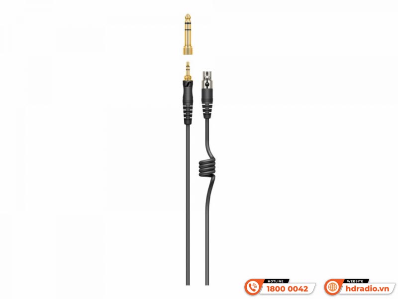 Tai nghe Sennheiser HD 490 Pro Tai nghe Sennheiser HD 490 Pro