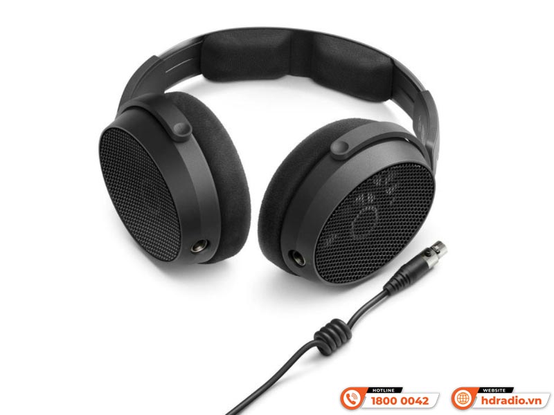 Tai nghe Sennheiser HD 490 Pro Tai nghe Sennheiser HD 490 Pro