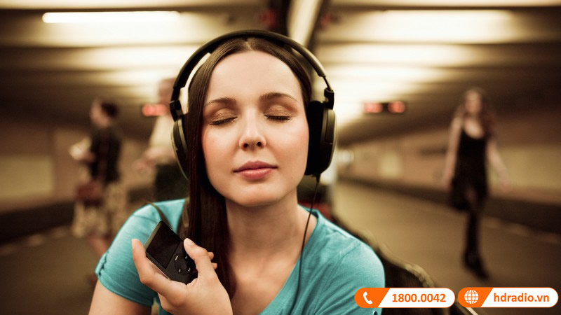 Tai nghe Sennheiser HD 559