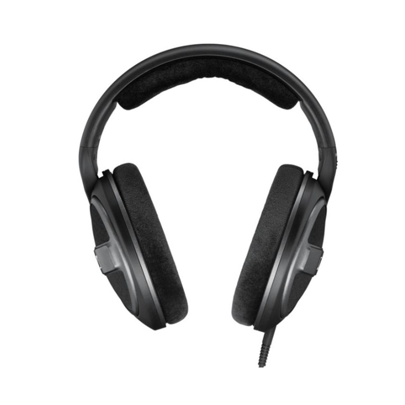 Tai Nghe Sennheiser HD 559 (Chụp Tai, Jack 6.3mm)-2