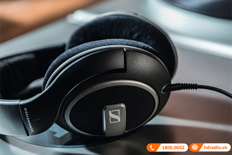 Tai nghe Sennheiser HD 559