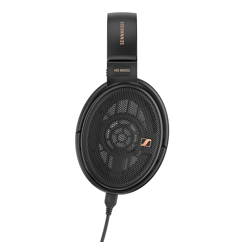 Tai nghe Sennheiser HD 660S2 (Chụp Tai, Có Dây, Jack 3.5mm)-3