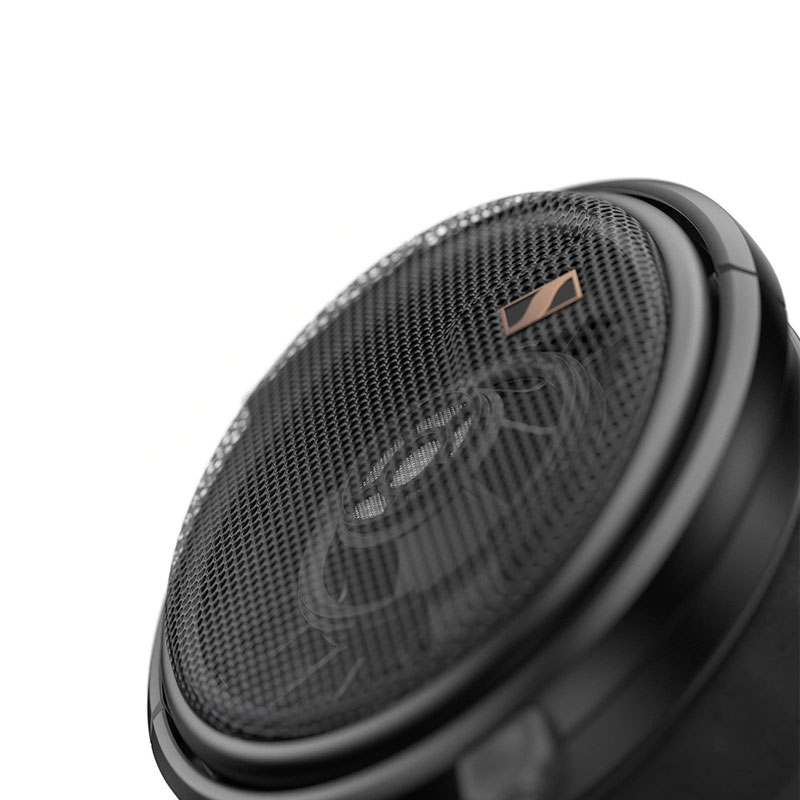 Tai nghe Sennheiser HD 660S2 (Chụp Tai, Có Dây, Jack 3.5mm)-4