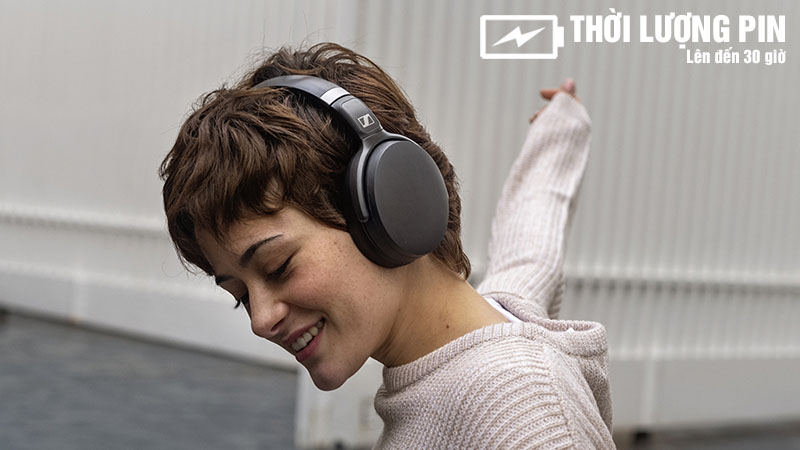 Tai nghe Sennheiser HD350BT