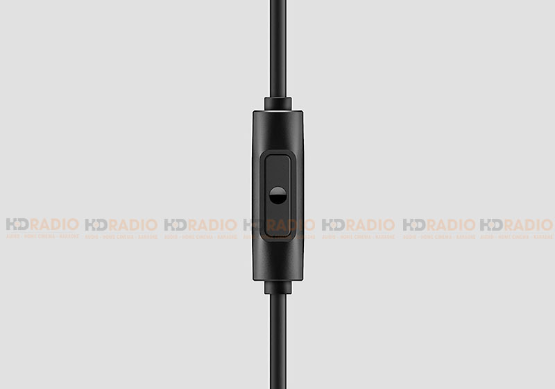 Tai Nghe Sennheiser HD 400S