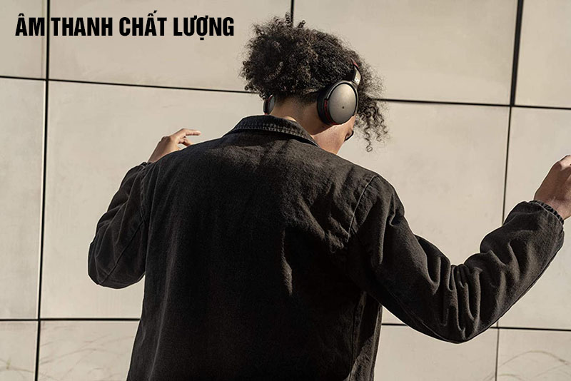 Tai nghe Sennheiser HD450BT